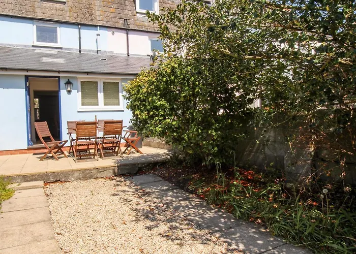 Firkin Cottage
