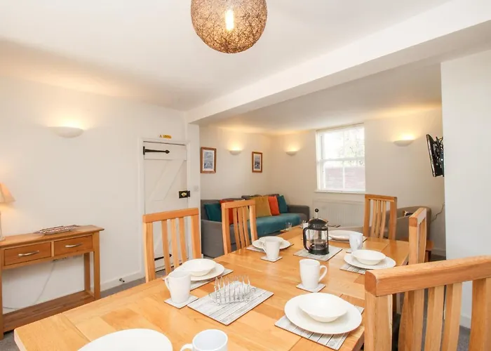 Firkin Cottage