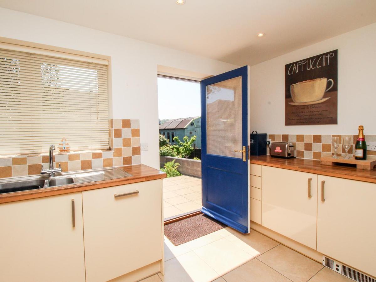 Firkin Holiday home
