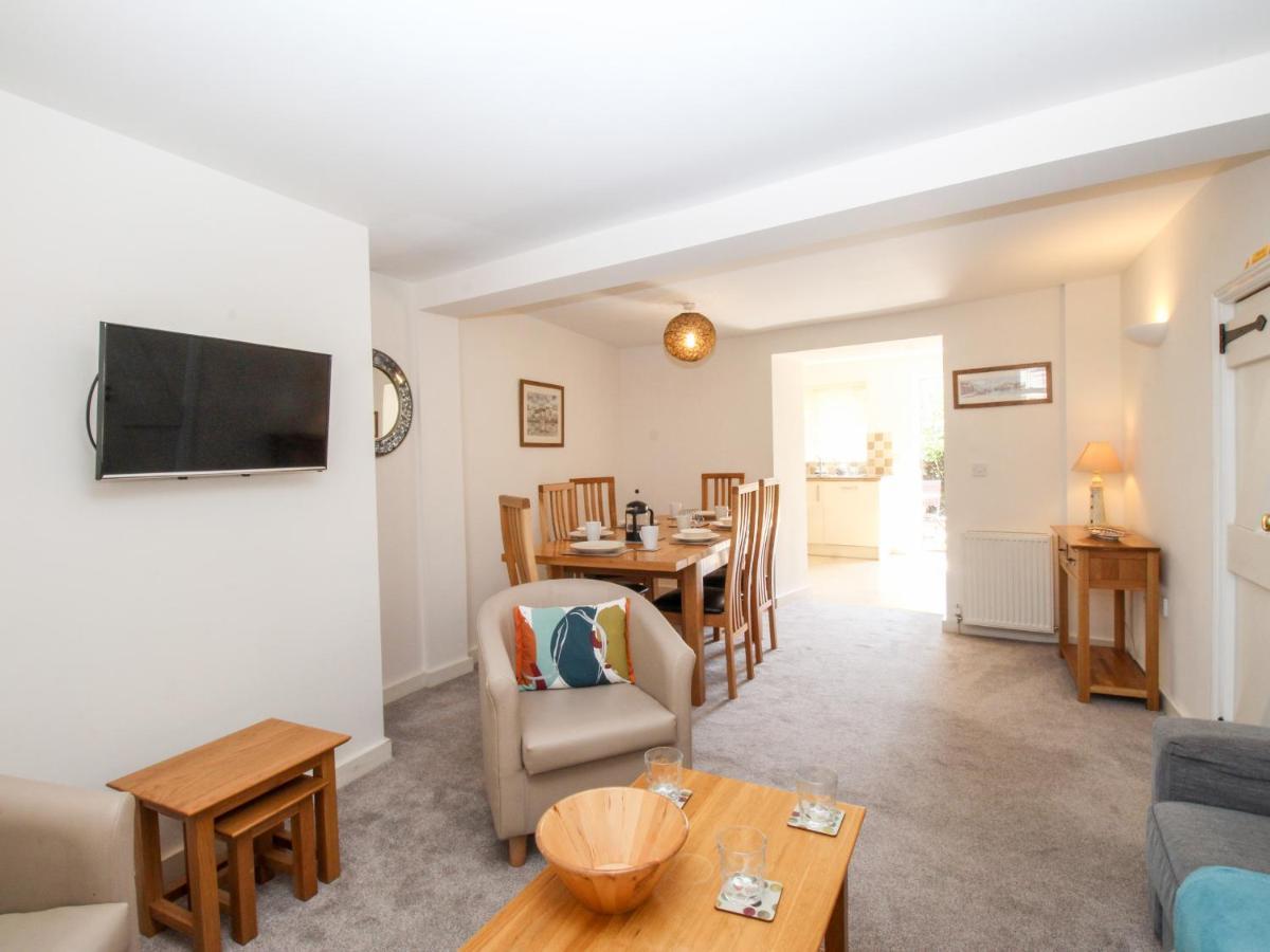 Holiday home Firkin