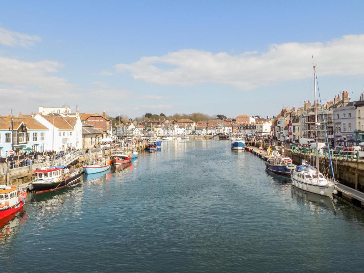 Firkin Holiday home Weymouth