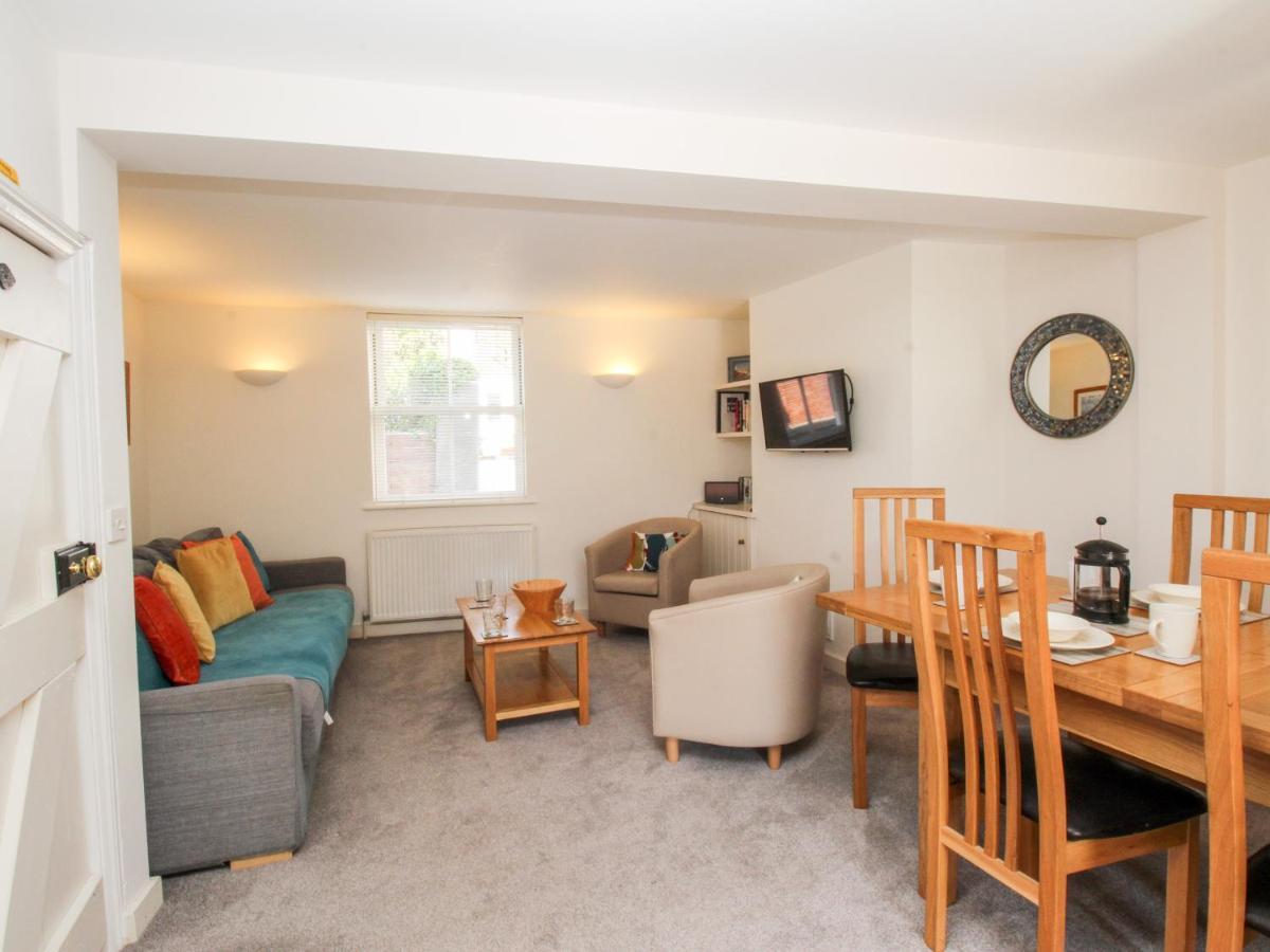 Firkin Holiday home *