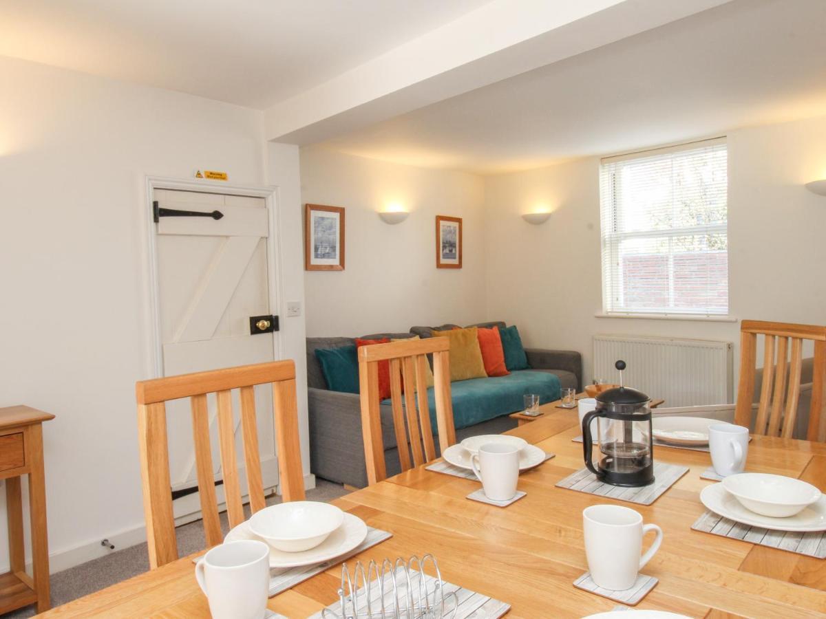 Firkin Holiday home *