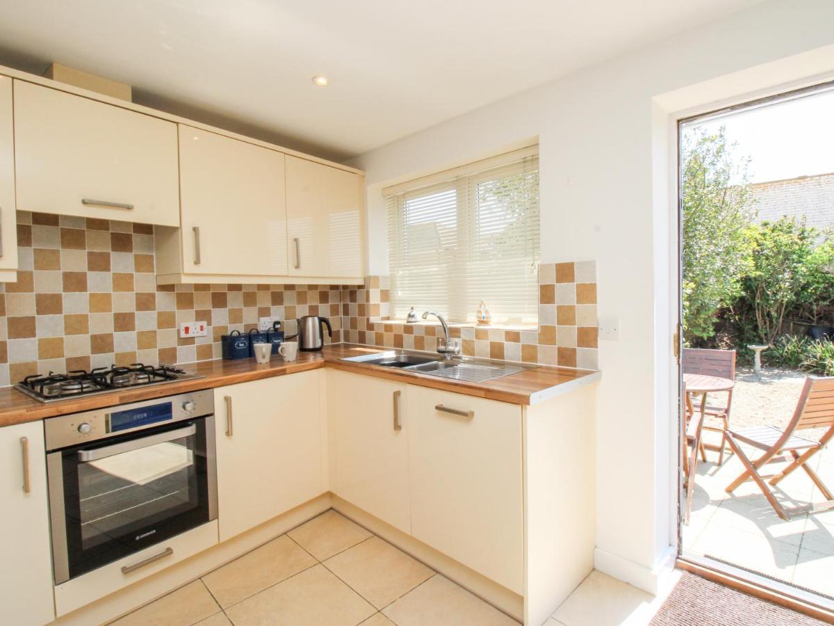 Firkin Holiday home Weymouth