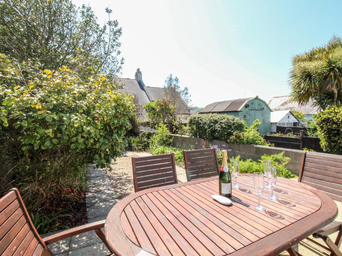 Firkin Holiday home Weymouth