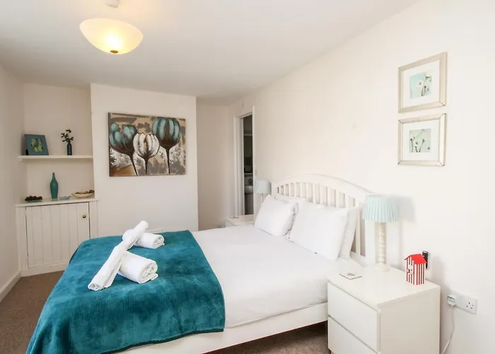 Firkin Cottage, WEYMOUTH