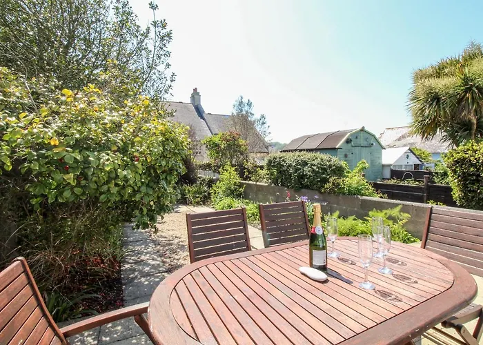 Firkin Cottage