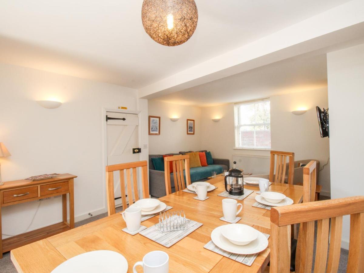 Firkin Cottage, *